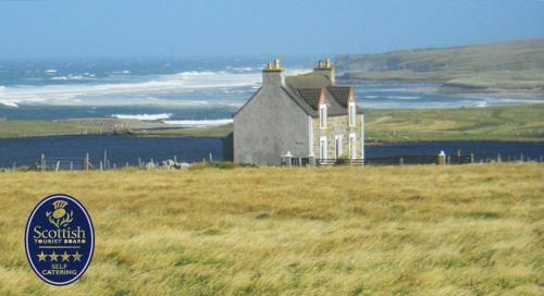 Sealladh Na Mara