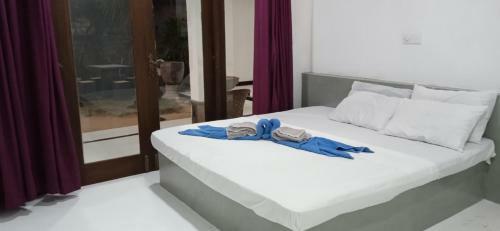 Apartamento Villa Ozeanhimmel Ahungalla