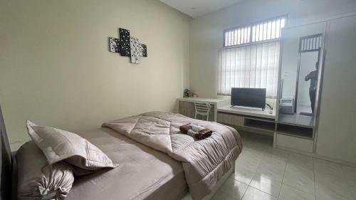 Hostal Aha Coliving
