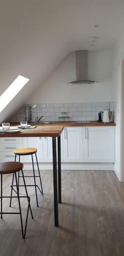 Apartamento Lauriston Stay