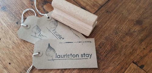 Apartamento Lauriston Stay
