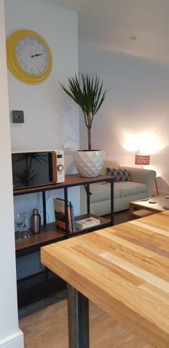 Apartamento Lauriston Stay