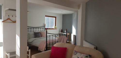 Apartamento Lauriston Stay
