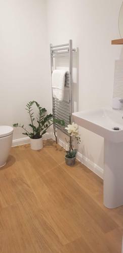 Apartamento Lauriston Stay