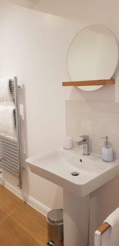 Apartamento Lauriston Stay