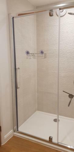 Apartamento Lauriston Stay