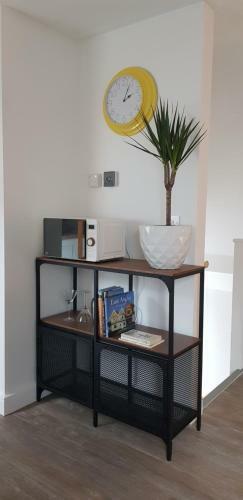 Apartamento Lauriston Stay