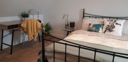 Apartamento Lauriston Stay