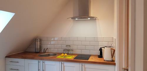 Apartamento Lauriston Stay