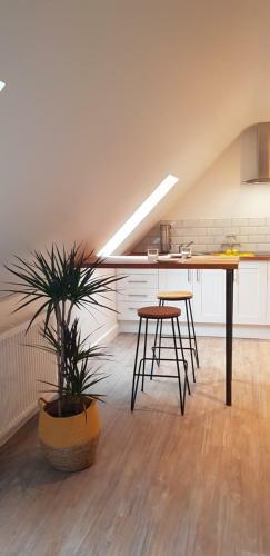 Apartamento Lauriston Stay