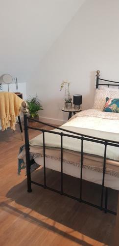 Apartamento Lauriston Stay