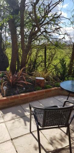 Apartamento Lauriston Stay