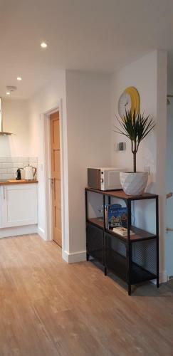 Apartamento Lauriston Stay