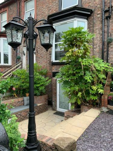 Apartamento Merseybeat Short Stays