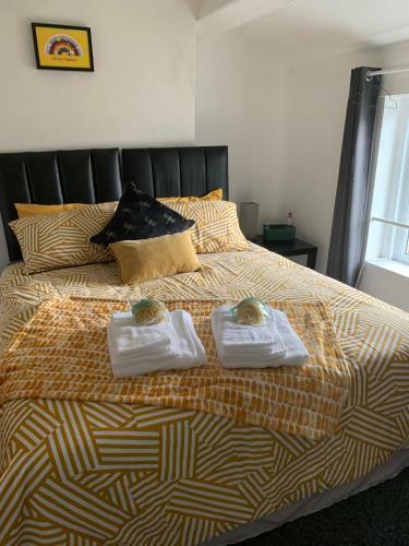 Apartamento Merseybeat Short Stays
