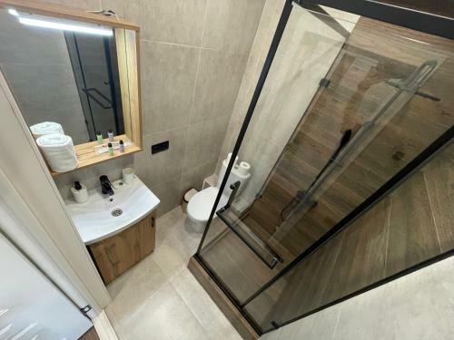 Apartamento Luna_apartments_mars