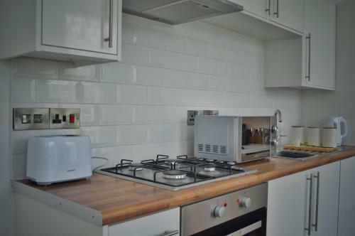 Apartment 4 Hamilton Square