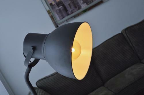 Apartment 4 Hamilton Square