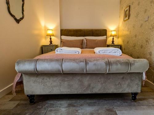 Apartamento Beautiful Listed Flat With Private Garden, Birnam