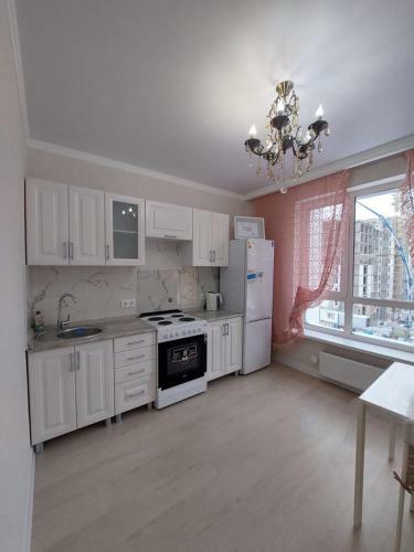 Apartamento Freedom Home