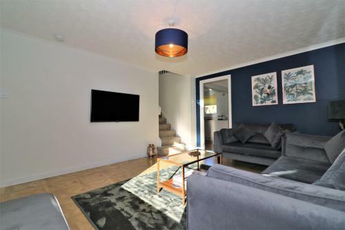 Apartamento Signature - Colston House