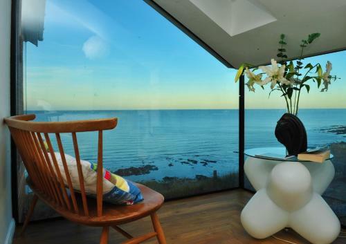 Edgecliff Boutique B&B