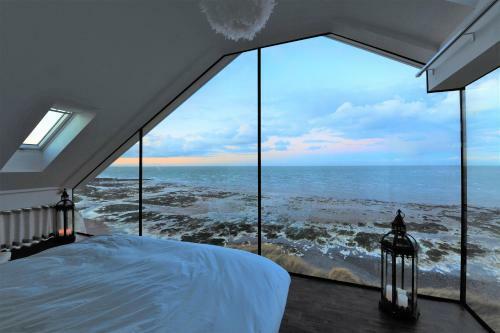 Edgecliff Boutique B&B
