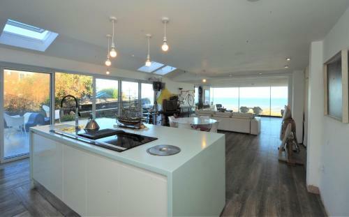 Edgecliff Boutique B&B