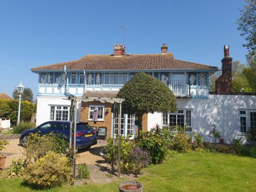 Bed & Breakfast Old Coach House