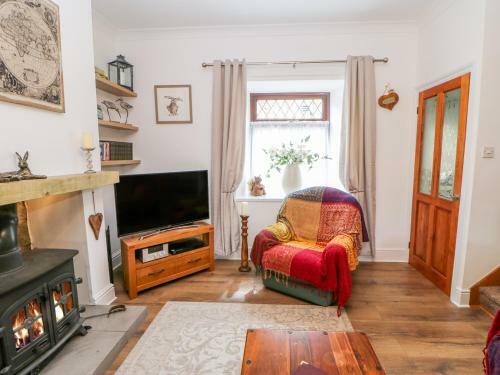 Grace Cottage