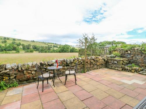 Grace Cottage