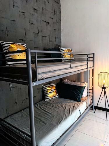 Hostal Chambao Maldives