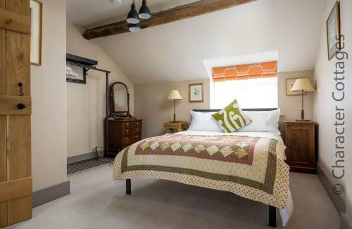 Bracken Cottage