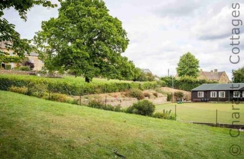 Bracken Cottage