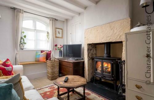 Bracken Cottage