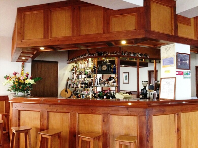 Hostal Hotel Vale Verde