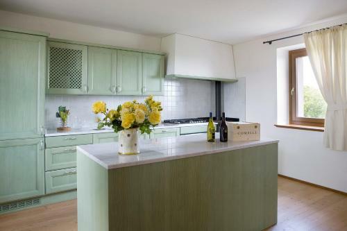 Agroturismo Agriturismo L'uva E Le Stelle