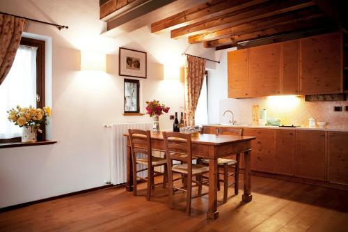 Agroturismo Agriturismo L'uva E Le Stelle