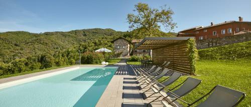 Agroturismo Agriturismo L'uva E Le Stelle