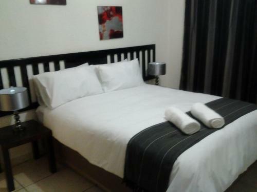 Hostal Bushbuckridge Micanolia Guest House