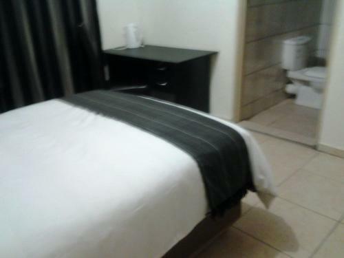 Hostal Bushbuckridge Micanolia Guest House