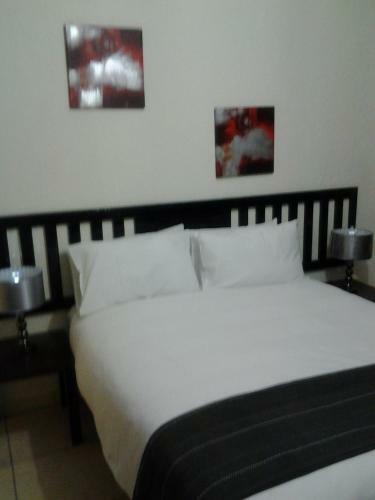 Hostal Bushbuckridge Micanolia Guest House