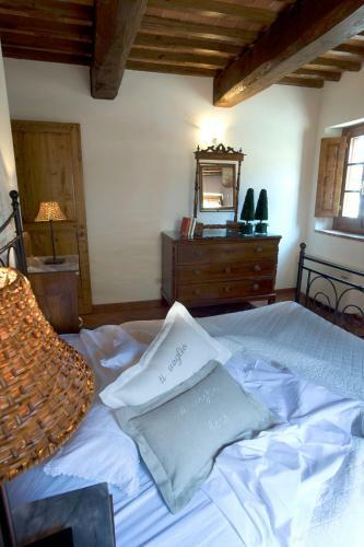Agroturismo Poggio Di San Biagio