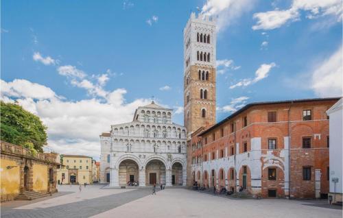 Holiday Home Via Prov.di Montalbano