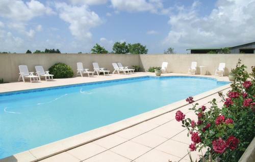 Holiday Home Le Riquet II