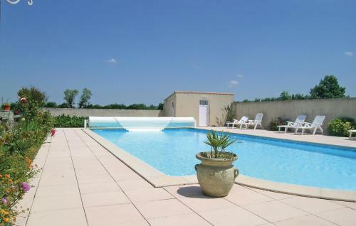 Holiday Home Le Riquet II