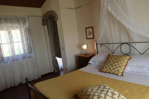 Agroturismo Poggio De Papi
