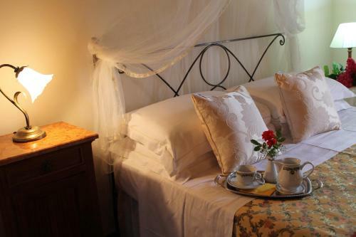 Agroturismo Poggio De Papi