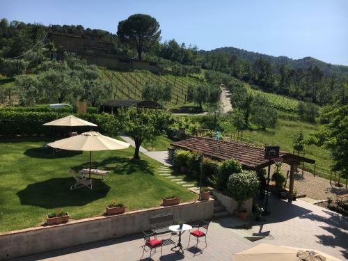 Agroturismo Bello Stare Charming Retreats