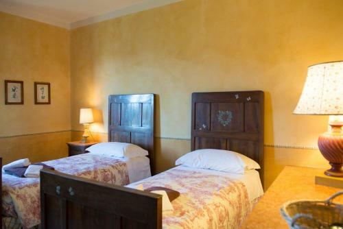 Agroturismo Bello Stare Charming Retreats